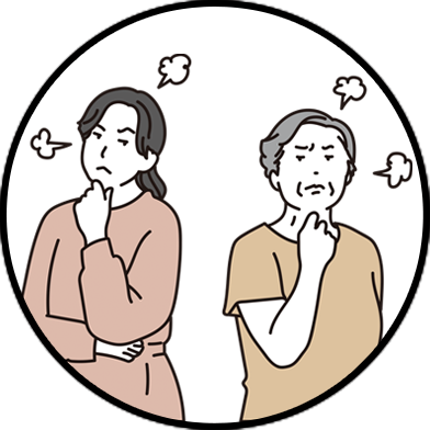 貸した人がご近所トラブルを起こした